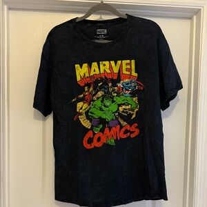 Marvel Superheroes T-Shirt